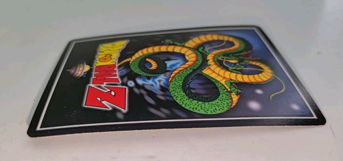 DRAGON BALL Z CCG ANDROID 19'S DISTRESS #91 FOIL UNLIMITED ANDROID SAGA Score - Picture 6 of 6
