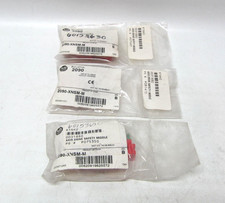(SEALED, NEW) Allen-Bradley Middle Headers Cat 2090-XNSM-M Ser B 74106-686-51