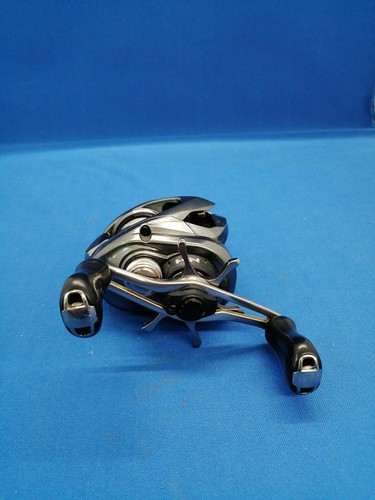 SHIMANO ALDEBARAN BFS XG - Picture 5 of 9