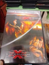 xXx / xXx: State of the Union (DVD) for sale online | eBay