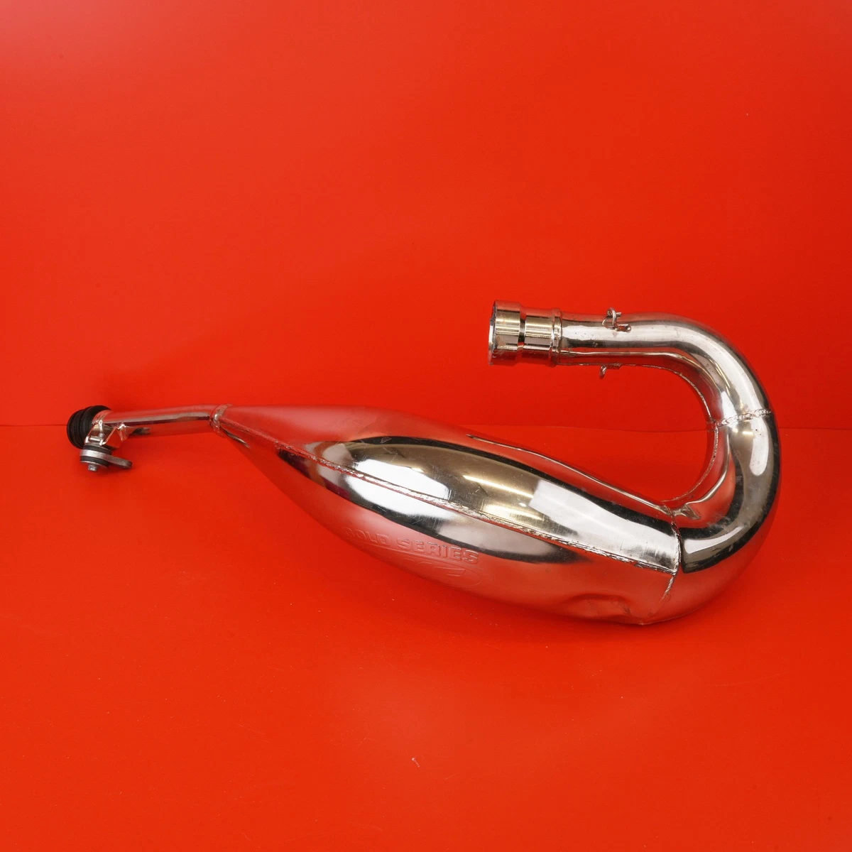 Motorcycle Exhausts & Exhaust System Parts for Honda CR125 for