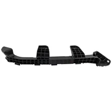 Bumper Face Bar Bracket Retainer Mounting Brace Front Driver Left Side Hand