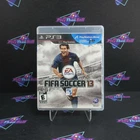 FIFA Soccer 13 PS3 PlayStation 3 Complete CIB - Excellent - 1 Year Warranty