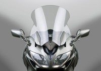 National Cycle Windshield Vstream Sport Touring FÃ¼R FJR1300 RP23 FüR FJR1300