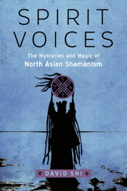 Spirit Voices by David  Shi (Paperback Book)