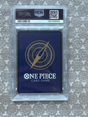 O-Nami (Illustration Box Vol.1) OP05-062 One Piece Promotion Cards