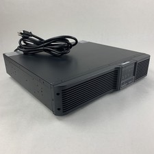 Liebert Emerson PS1000RT3-120W 1000VA 2U Line-interactive UPS Tested No Batts