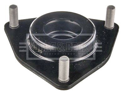 BORG & BECK BSM5539 Suspension Strut Support Mount Front Right Left Fits Citroen