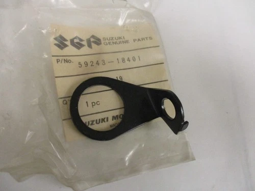 GUIDE, BRAKE HOSE | L,M,A,B