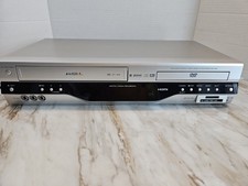 Toshiba SD-V593SU DVD VCR Combo Player Recorder HDMI Tested Working