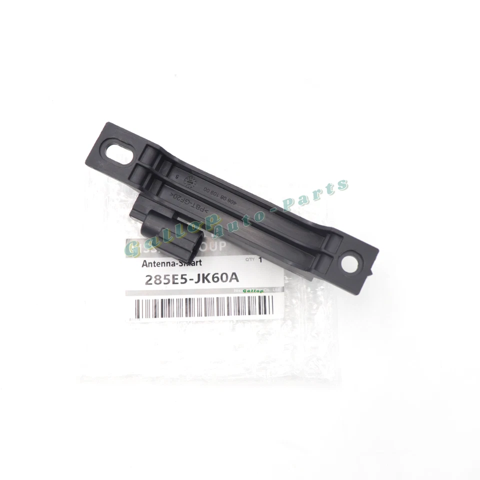 OEM Keyless Entry Antenna Assembly For Nissan Infiniti 285E5-JK60A - Изображение 4 из 4