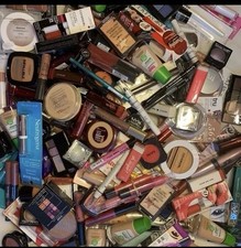 15pc Mixed MAKEUP BEAUTY SKINCARE LOT