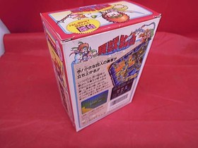 Kaijuu Monogatari Famicom NES Japan Namcot Namco 1988 Boxed w/ Figures RPG B0457