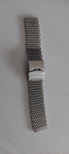 Bracciale Mesh 22mm - SEIKO Turtle