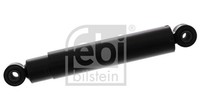 StossdÄMpfer Vorne Hinten Febi Bilstein 20183