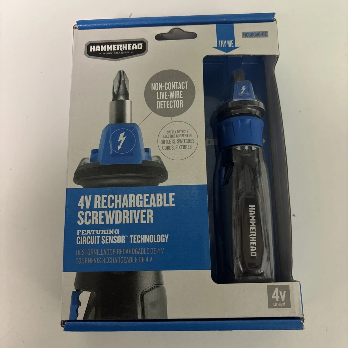 Hammerhead Designs Power Tools for Sale | Shop Cordless & Electric