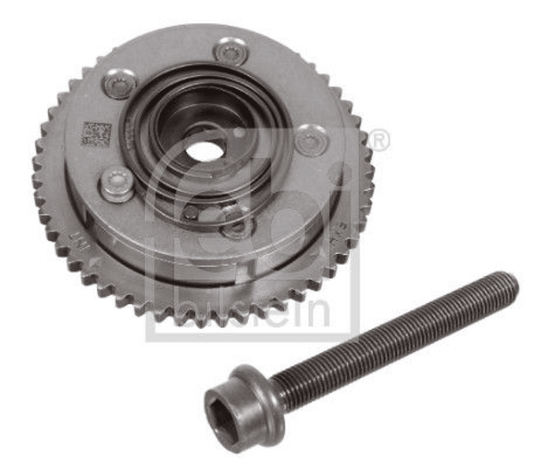 Nockenwellenversteller FüR Opel Astra J Caravan GTC K Sports Tourer Stufenheck-image