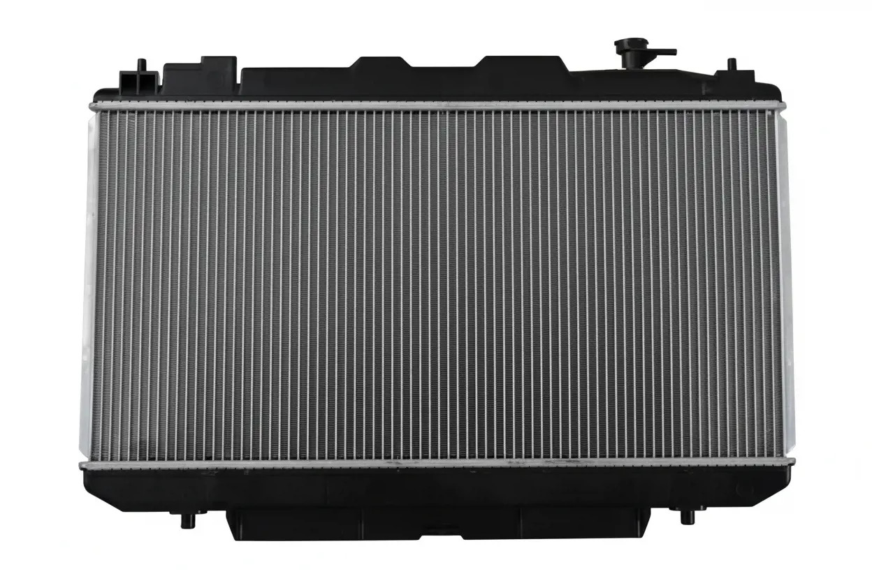 Nrf Kühler, Motorkühlung [Hersteller-Nr. 53324] für Toyota - Bild 3