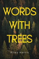 Riley Harris | Words With Trees | Taschenbuch | Englisch (2024)