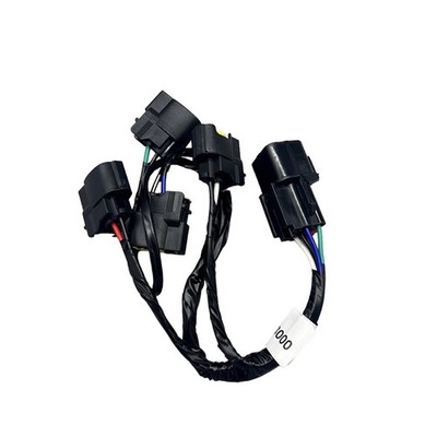 Spiralkabel für Hyundai Accent Blue 2011-2015 / i20 2011-2016 / i30 2011-2016 /