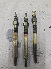 Glow Plug 3 Pieces From Kubota
