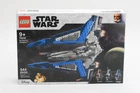 LEGO 75316 Star Wars: Mandalorian Starfighter / New