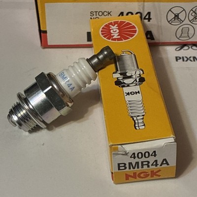 BMR4A NGK BRAND SPARK PLUG 4004