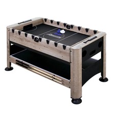 Atomic 56" 4-in-1 Game Table with Accessories