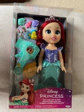 Image of Disney Princess ARIEL Large Doll BNIB