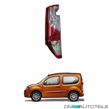 Rückleuchte links P21W PY21W außen für Renault Kangoo Grand II Rapid BE BOP