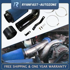 Car Cold Air Intake Kit & Filter for Ford F250 F350 7.3L Powerstroke 1999.5-2003