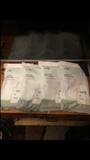 4 NEW Motif Breast Milk Storage Bags 400ct.