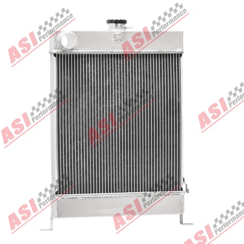 ASI 3 Row Tractor Radiator For David Brown 990 990G 995 995Q 996SK 1212 ...