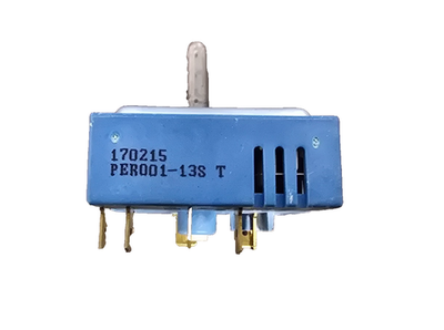 #ad LG Range Infinite Switch PERR001 13S T # EBF62174901 FREE SHIPPING X122 $50.24