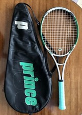 Prince Tour 720 Ser. Racchetta da tennis, incordata e pulita