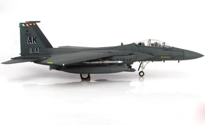 Hobby Master HA4508 1/72 McDonnell Douglas F-15e Strike Eagle 87