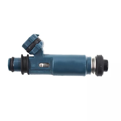 8PCS FUEL INJECTORS Nozzle 2000-2004 For Toyota Tundra 4.7L V8 23250-50040 NEW - Picture 5 of 11