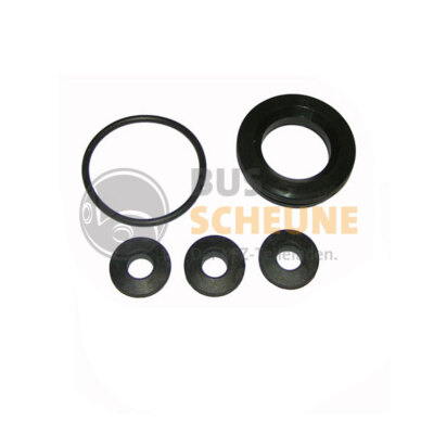 VW Bus T2 T3 Kraftstofftank Dichtung Dichtsatz Set Tank Diesel Benzin WBX NEU