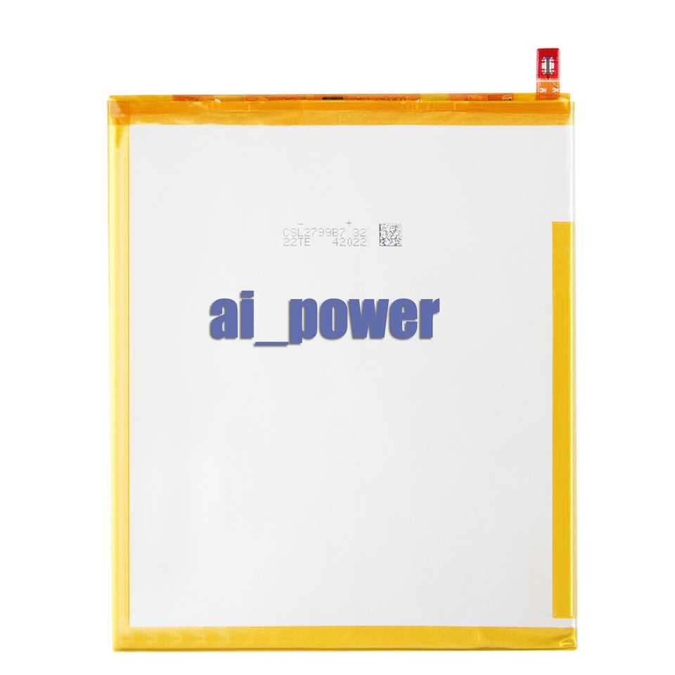 BATTERIA SWD-WT-N8 PER SAMSUNG GALAXY TAB A 8.0 SM-T290 SM-T295 5100 mAh