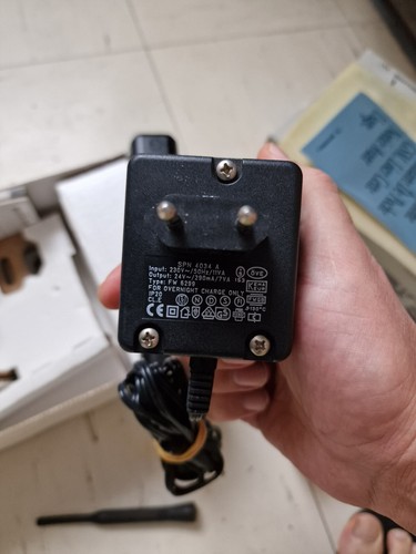 Motorola International 3200 Pour pièces détachées/ne fonctionne pas - Photo 8/15