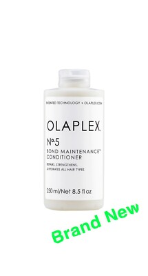 Olaplex No. 5 20140617 Bond Maintenance Conditioner - 250 ml
