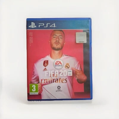 FIFA 21 PS4 (SP) [PO103985]