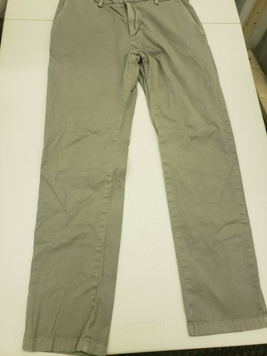 Vineyard Vines Mens Beige Khaki Pants 