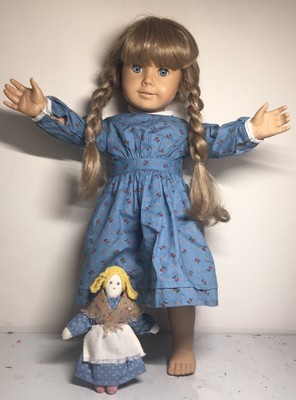 vintage american girl