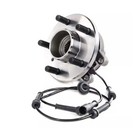 LAND ROVER DISCOVERY 2 FRONT HUB WHEEL BEARING WITH ABS SENSOR 1998-2004