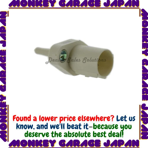 Conjunto sensor temperatura aire genuino Honda 37880-P05-A00 Foto 4 de 4