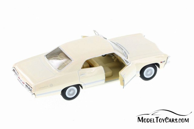 Kinsmart chevrolet impala