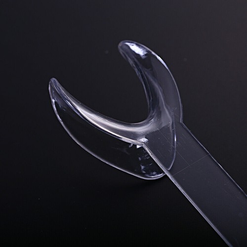 Retrattore Guancia Intraorale Dentale Apri Bocca Labbra Espansore O/C/W/T 3D Doppio - Foto 204 di 315