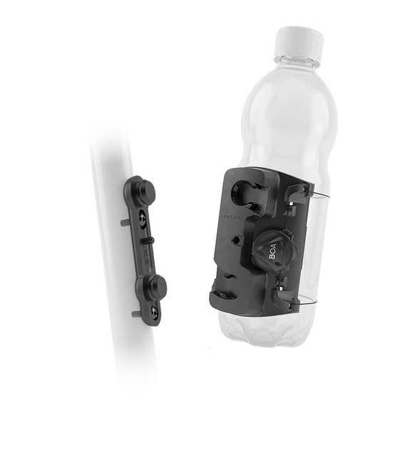 magnetic bottle cage
