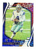 DAK PRESCOTT Cowboys 2021 Panini Absolute KAEIDOSCOPE PARALLEL INSERT Card #49